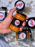 Hot Sauce