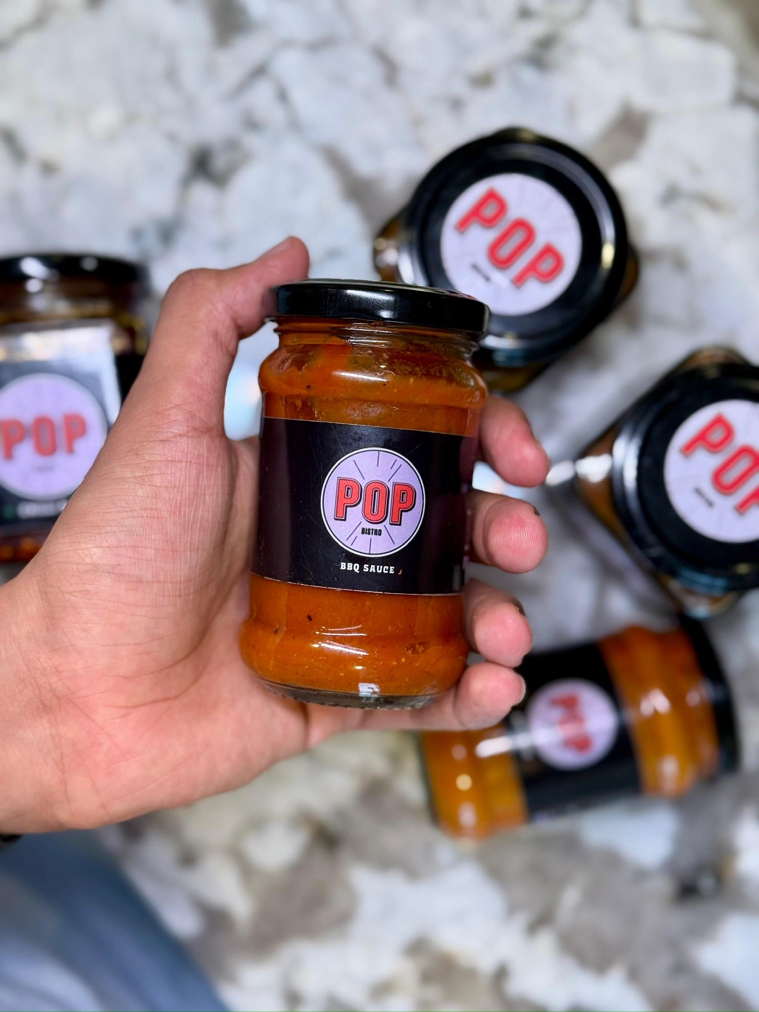 BBQ Sauce